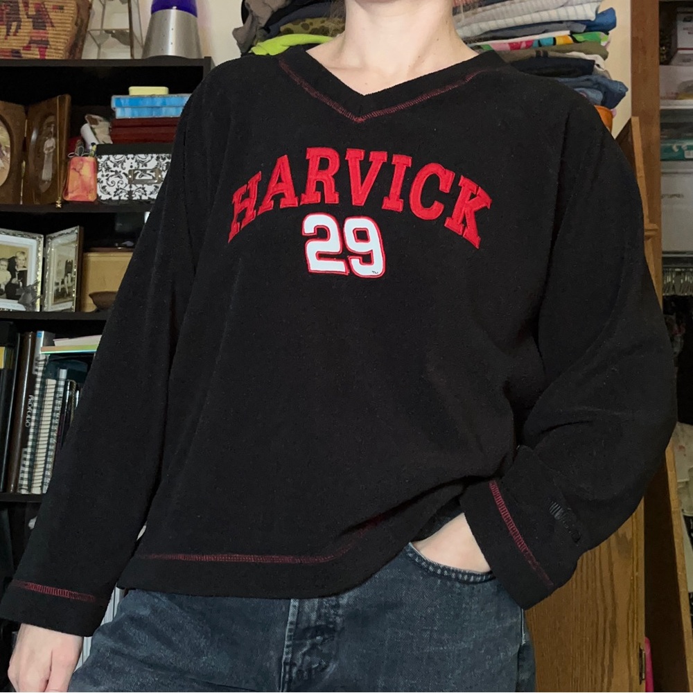 Chase Authentics Kevin Harvick 29 Nascar Sweater